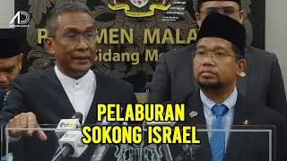 Suara Malaysia di OIC tak konsisten jika jual saham MAHB kepada Blackrock