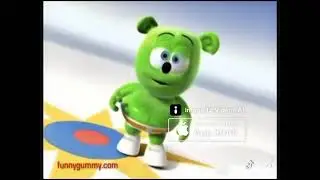 Ich Bin Dein Gummibär Ich Bin Dein Gummibär but it's ruined by AI but it's ruined by AI 