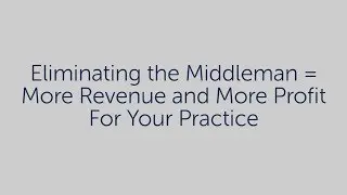 Dental Membership plans can double the size of the market for dental care