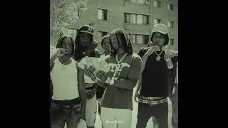 [FREE] King Von Type Beat 