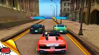 PetrolHead : Traffic Quests - Joyful City Driving | New Map Agosburb City | Gameplay Android