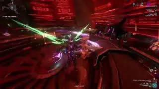 spinny shawzin