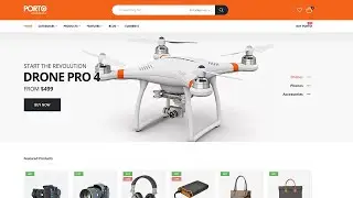 Best WooCommerce Themes for Your Online Store