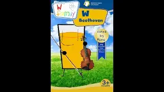 Opening to W Beethoven  10th Anniversary Edition 2008 DVD