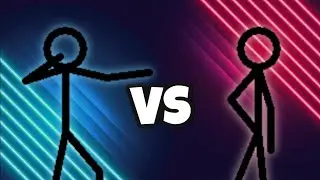 MUGEN - Nanarman vs Nanarman (Belongs to Marshall)