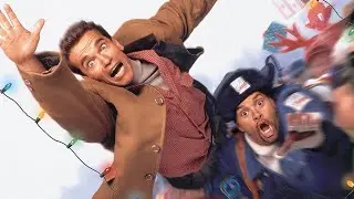 Подарок на Рождество  1996  Трейлер