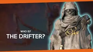 The Drifter Got That Sauce on them | the new war part 5 |
