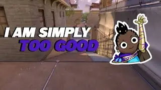 Radiant on the other team no biggie