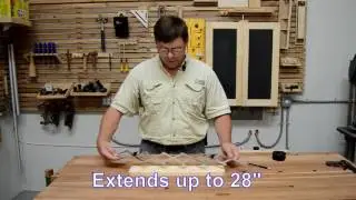 New and Improved POINT2POINT Mk2