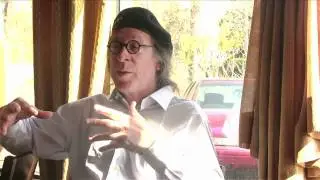 Randall Grahm on Biodynamic Wines (1 of 10).  Bonny Doon Vineyards.  Understanding Wine #21