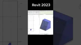 Revit 2023