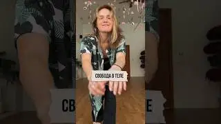 свобода в теле - свобода в жизни ✨❤️