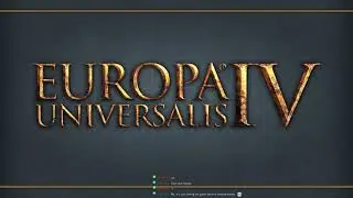 EU4 1.31.4 VH Manchu to Qing start (ft: 15% discipline Ming) (1444-1474)