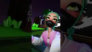 POLAR CONCERT ALERT! 💖💎💜Join the free concert on Roblox! Start to play now