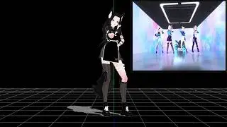 { MMD \ Wip? } MORE