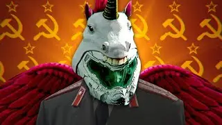 SOVIET DOOM ETERNAL
