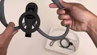 Telesin Neck Holder Review and Test
