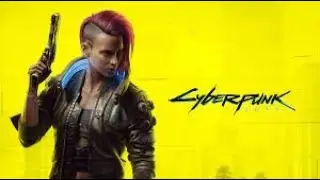 Cyberpunk 2077 #9