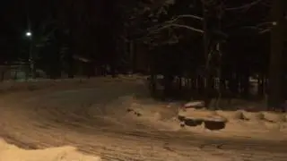 3-й заезд Пятерка