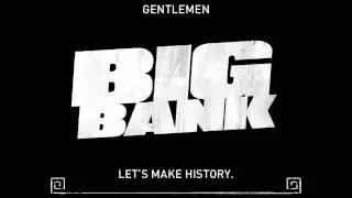 PAYDAY 2   Big Bank Heist theme