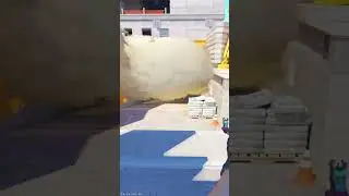2 Ramp ONEWAYS On Vertigo  