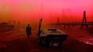 BladeRunner 2049|| After Dark||Edit