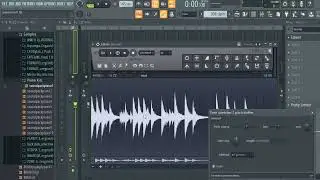 Importing Free Producer Grind Samples to FL Studio 20