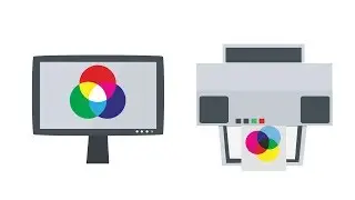 CMYK vs. RGB - What's the difference?