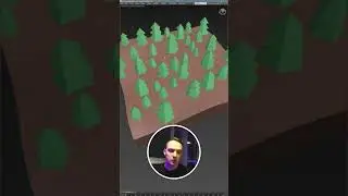 3ds Max слетело выделение