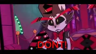 Angel dust||edit||Hazbin Hotel