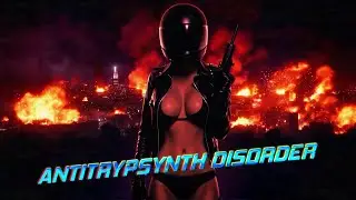 Antitrypsynth Disorder