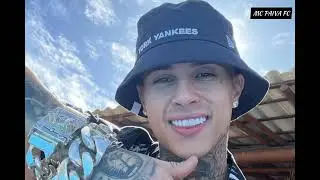 MC Paiva - Sozinho Não Volto (Audio ofical) Prod. Lerym