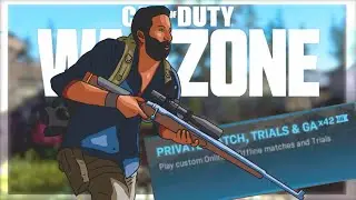 HOW TO WARM UP FOR WARZONE LIKE A PRO!! (GUARANTEED HIGH KILL GAMES)
