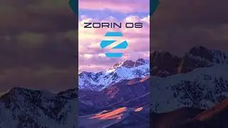 Teaser: Windows 10 is Out... Zorin OS 18 is In! | The Comparison 
