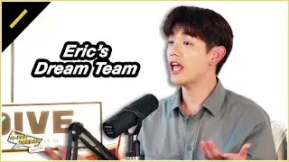 Eric’s Thoughts on ITZY and Their New Song ‘Not Shy’ I KPDB Ep. #71 Highlight