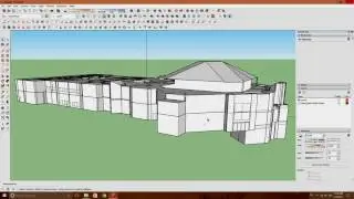 Importing gbXML in OpenStudio 2.0.0