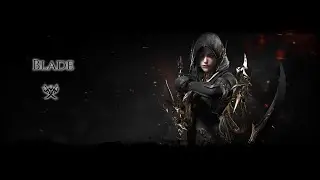 Lost Ark Blade/Deathblade Guide and Combos (Basic)