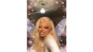 Blinding Lights (Sped up)