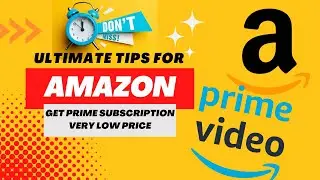 2023 Ultimate Guide: Amazon Tips and Tricks to Maximize Your Shopping Experience