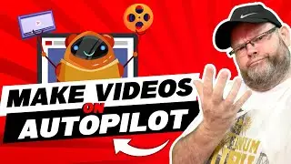 Wave Video Maker 🔥 🤯 Videos on Autopilot