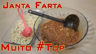 Como usar a #espiriteira a #etanol Nr.02  - Papo Reto
