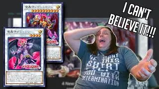These New Cards CONFIRM That Fabled Are Connected To...  [ New Card Blind Reaction ] [ Fabled ]