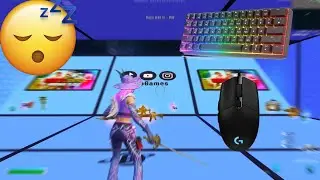 Fortnite Bios Zone Wars (165fps)