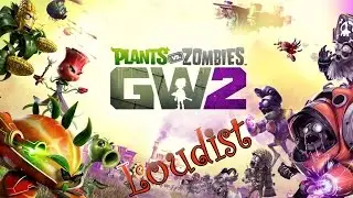 Plants vs. Zombies: Garden Warfare 2 (multiplayer, бета) - Обзор