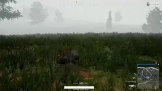 PUBG / Лутаемся и почти не стреляем 2