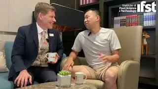 Coffee with the Editor Episode 8 - Professor Shan He