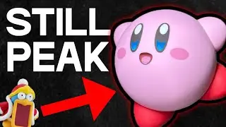 Still the BEST Kirby figure??? || Nendoroid Kirby Unboxing and Review 