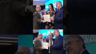Teaser FTIEG - Cerimônia de posse da nova diretoria da FTIEG quinquenio 2023 a 2028