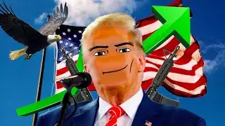 MAKE ROBLOX GREAT AGAIN!