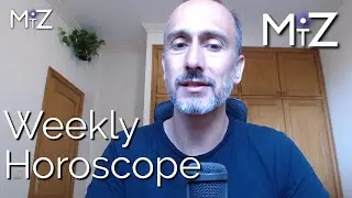 Weekly Horoscope October 14th to 20th 2024 - True Sidereal Astrology